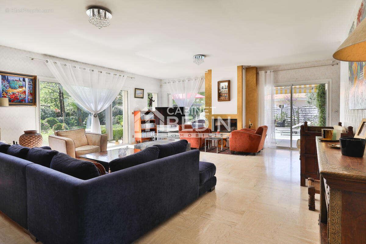 Maison à LA TESTE-DE-BUCH