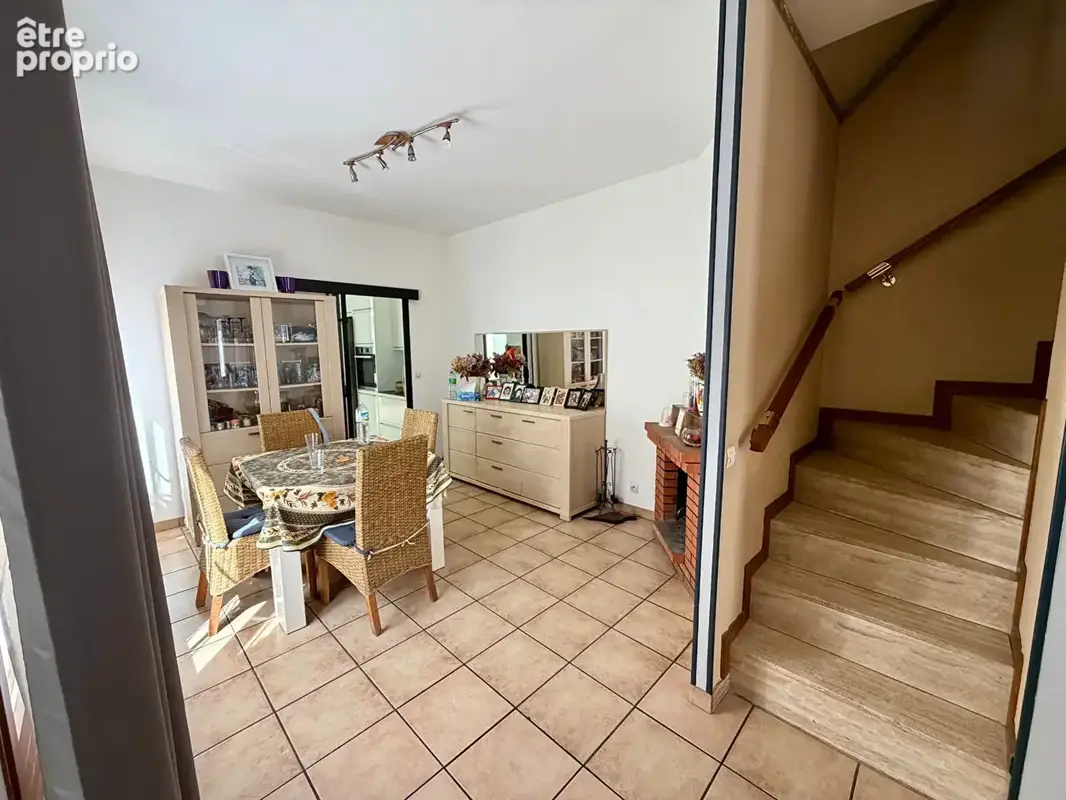 Maison 110m² à clamart - photo 4