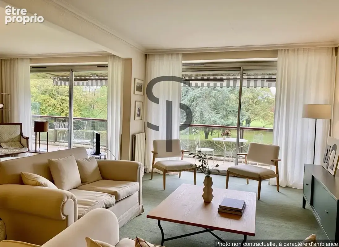 Appartement à VILLENEUVE-D'ASCQ