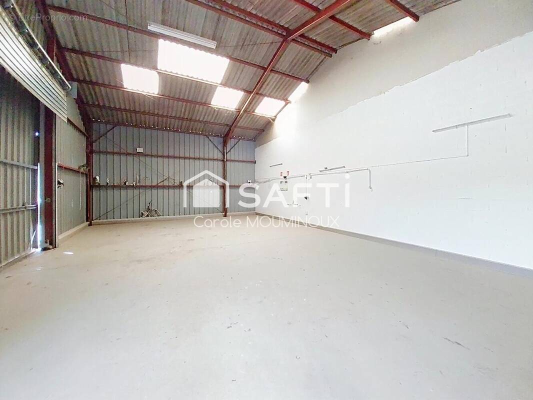 Photo 1 - Appartement à TRUYES