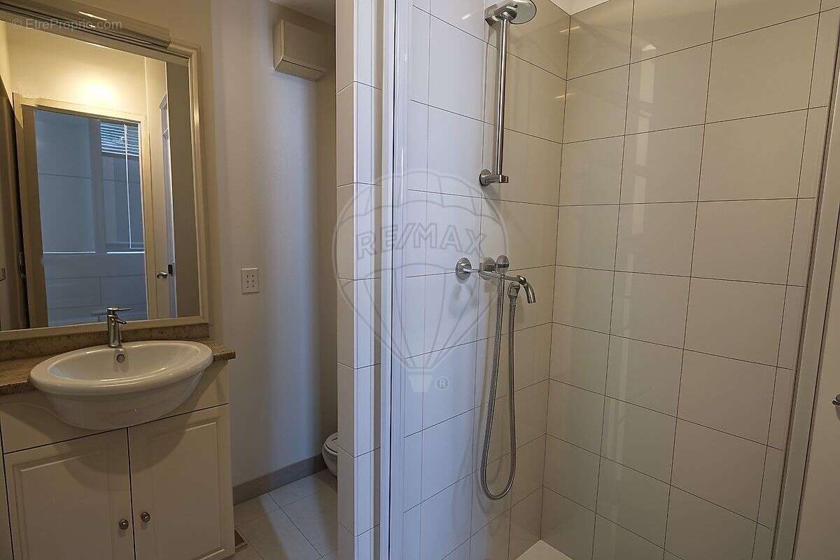 Appartement à MARSEILLE-7E