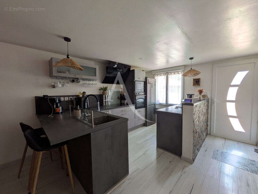 Maison à ONZAIN