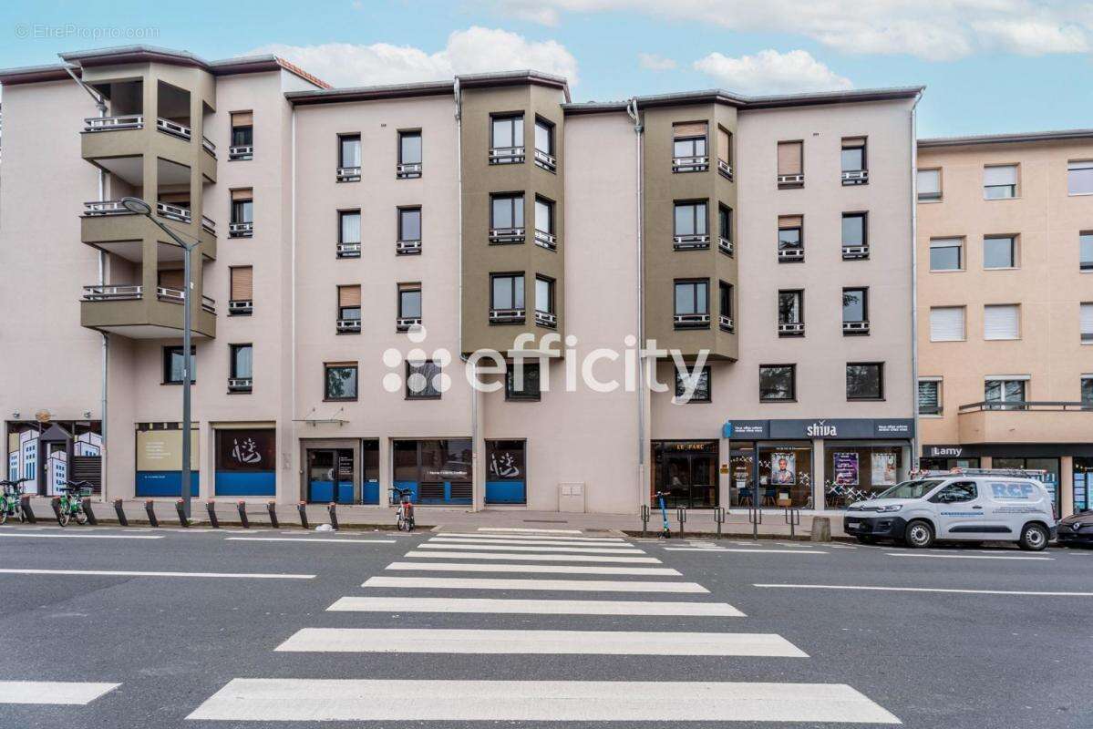 Appartement à LYON-5E