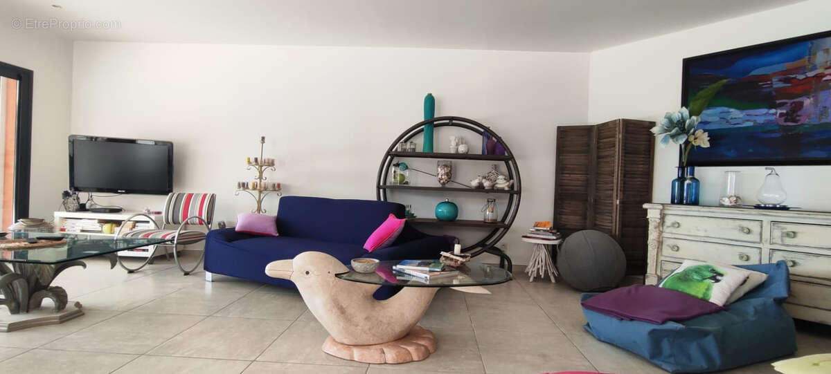 Maison à VIGGIANELLO