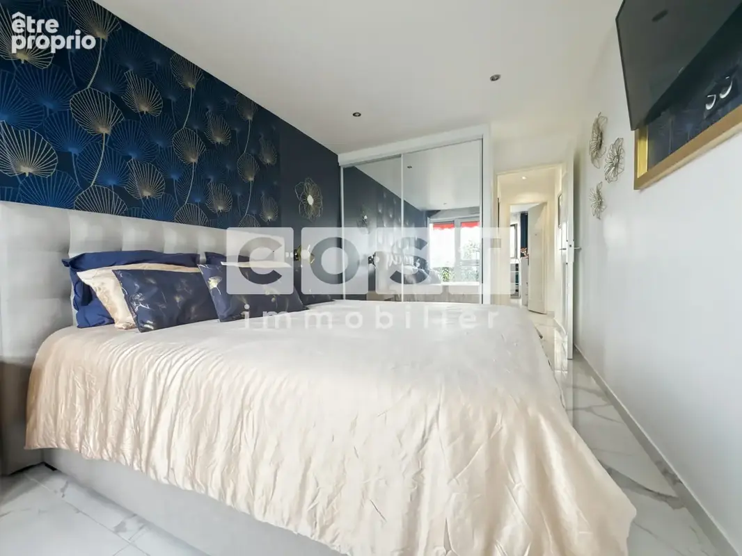 Appartement 3 pièces 67 m² à vendre à Asnieres-Sur-Seine (92600) - photo 7