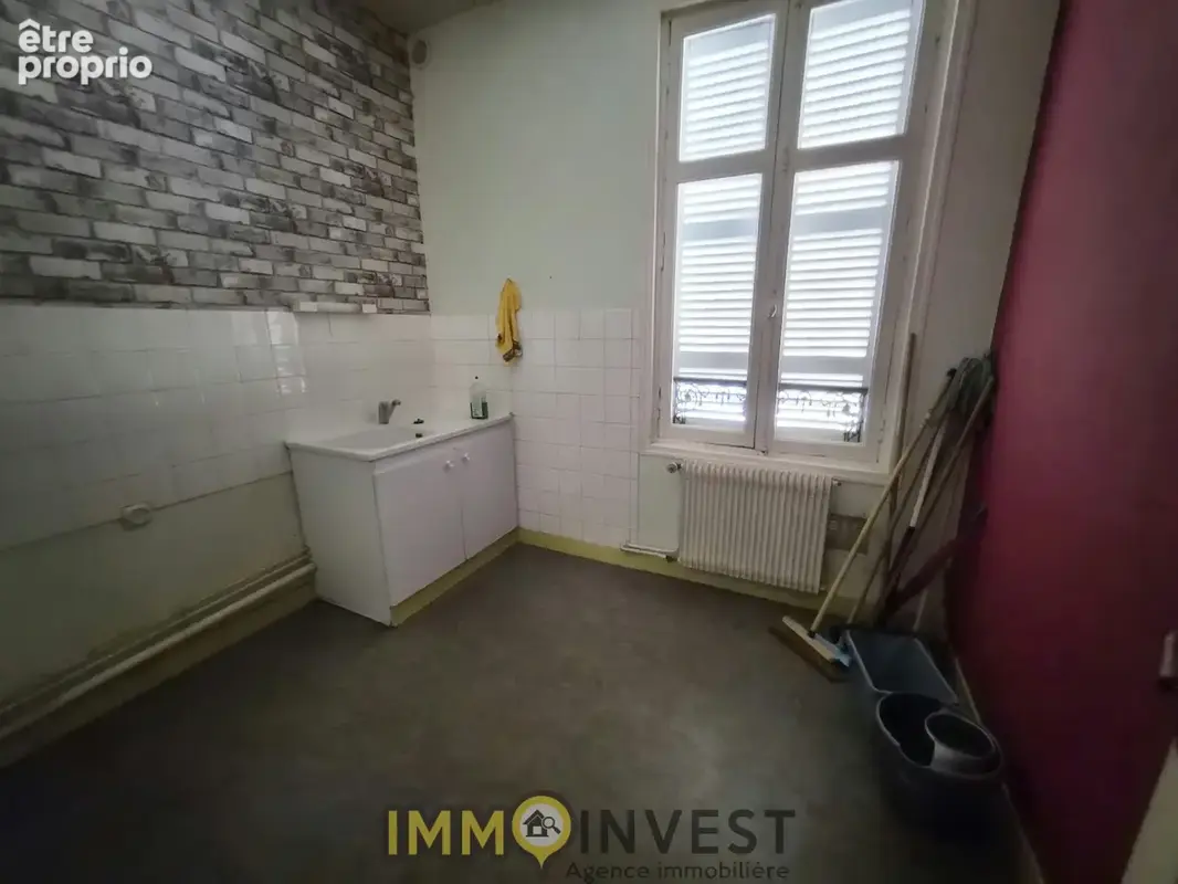 Immeuble de Rapport - photo 8