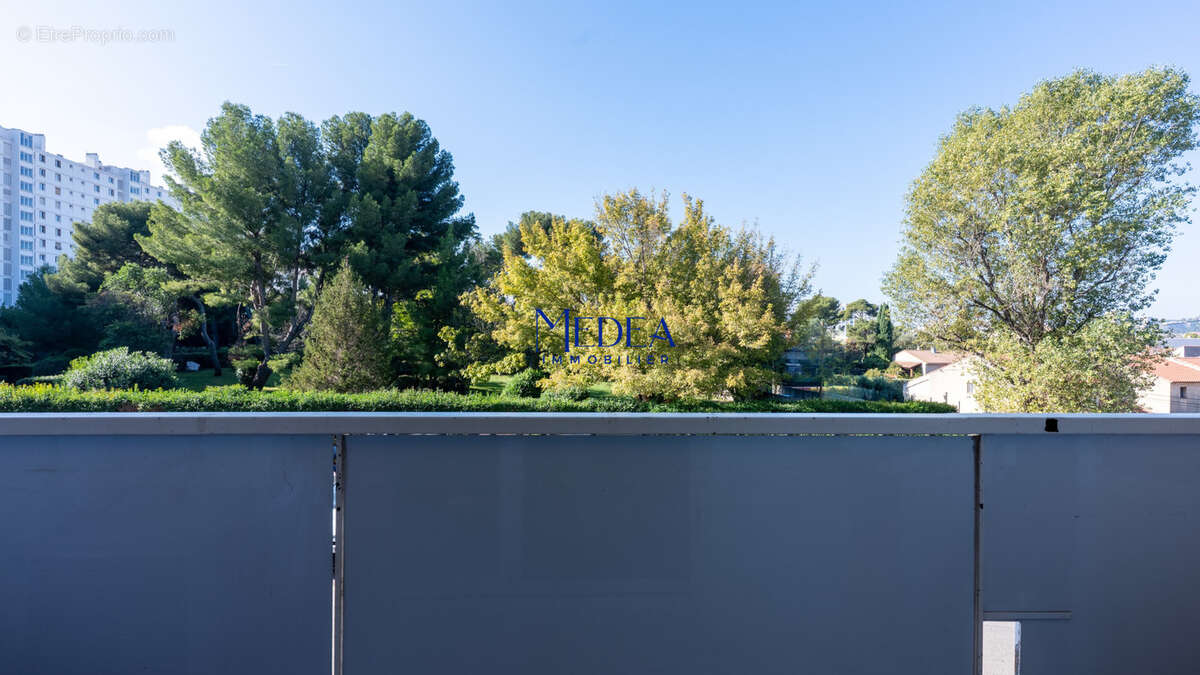 Photo 2 - Appartement à MARSEILLE-10E