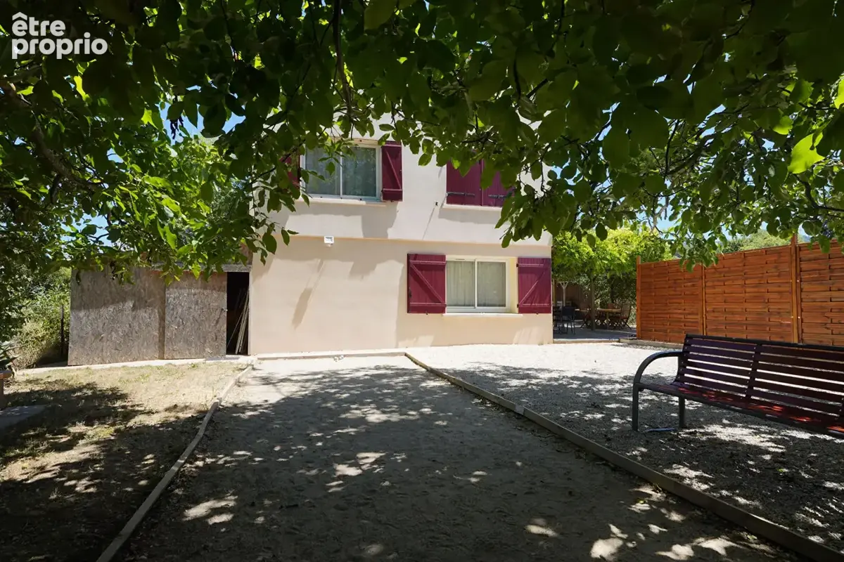 Maison 155m² à trets - photo 10
