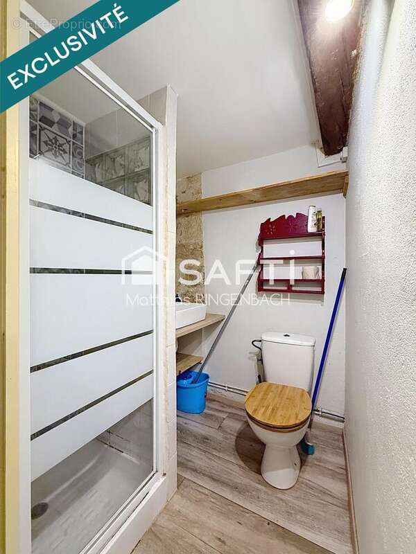 Appartement 44 m² à Avignon  - photo 8