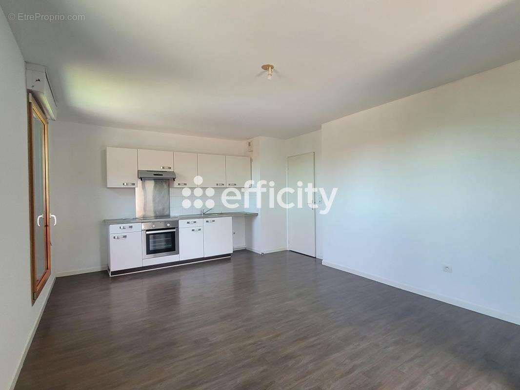 Appartement - photo 5