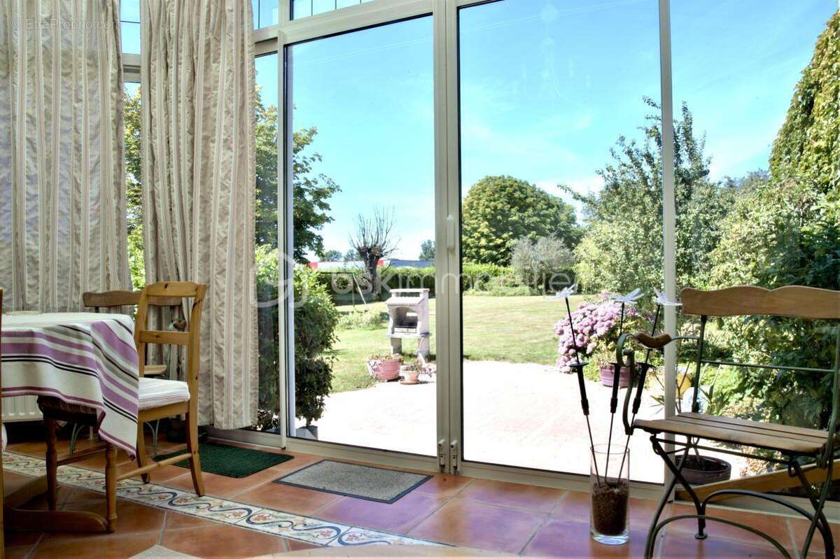 Maison à GAINNEVILLE