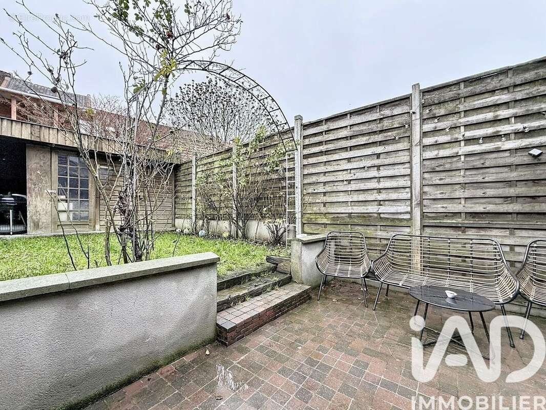 Photo 8 - Maison à TOURCOING