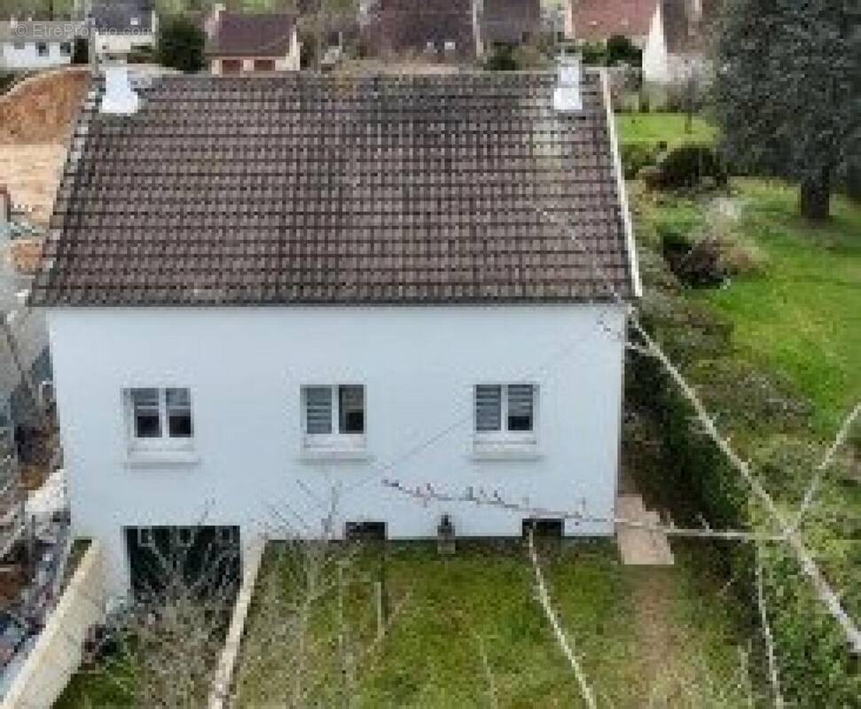 Photo 1 - Maison à ROSNY-SUR-SEINE