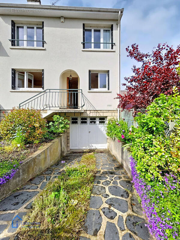 Maison à HERBLAY