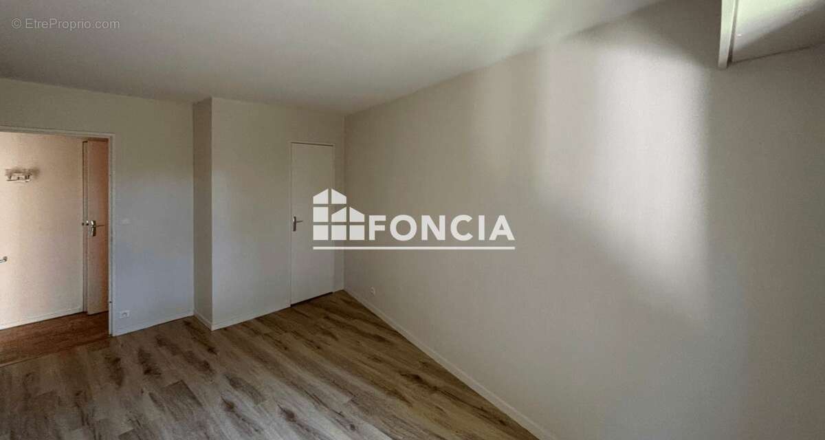 Nantes Avenue Camus – 69 m² en résidence senior de luxe – pour y résider ou comme investissement - photo 7