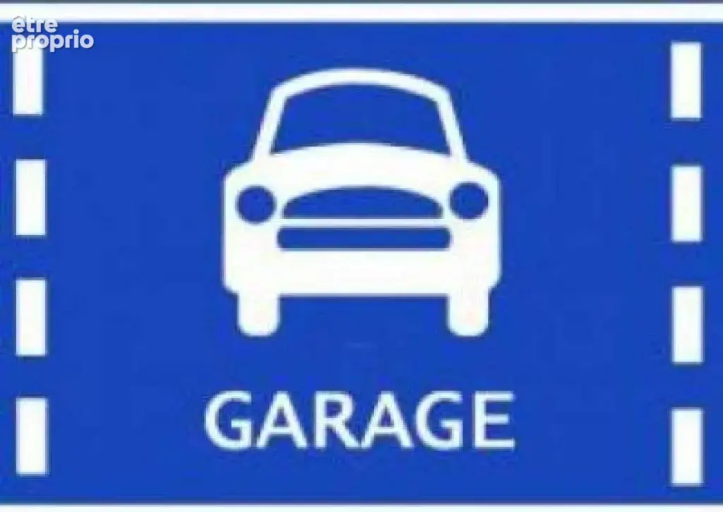 Parking à NICE