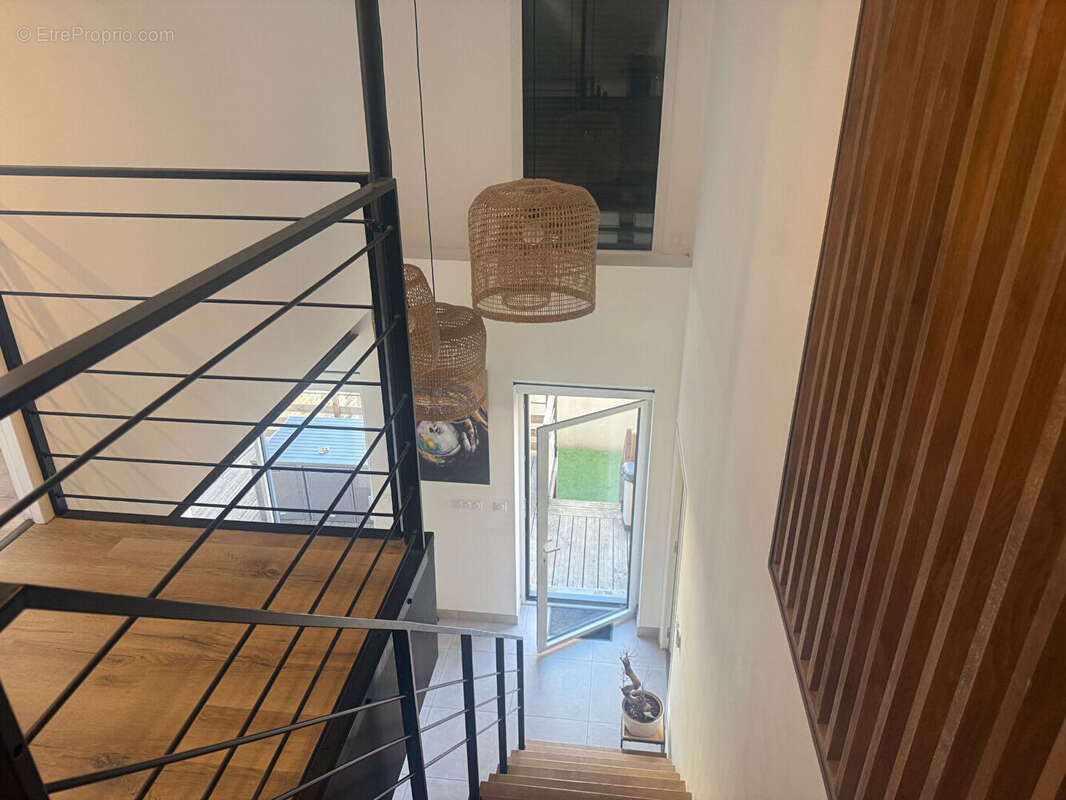 Maison à CHATEAUBRIANT