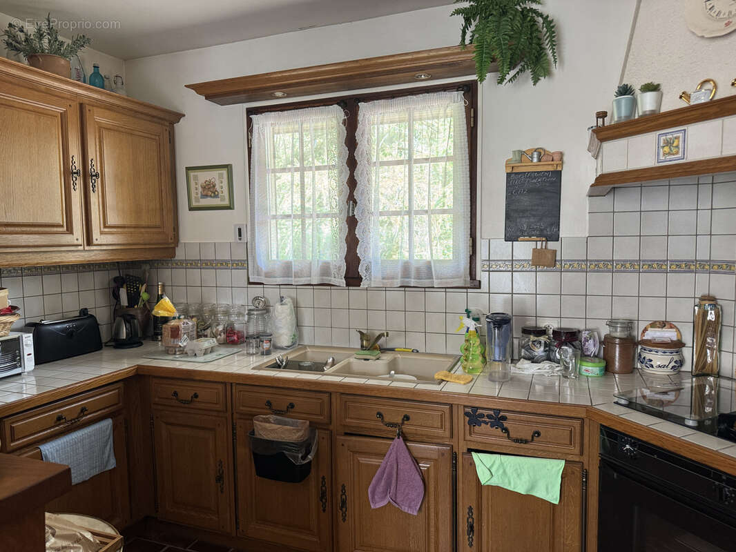 Maison à CHATEAU-RENARD