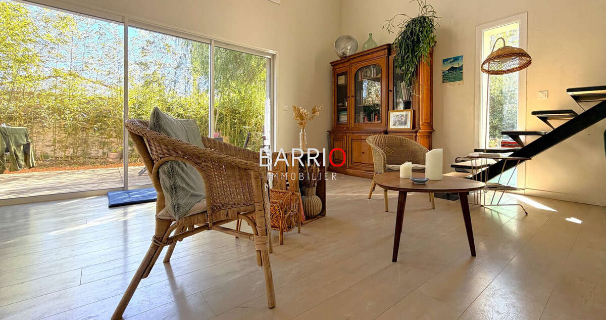 Maison à SAINT-GENIS-DES-FONTAINES