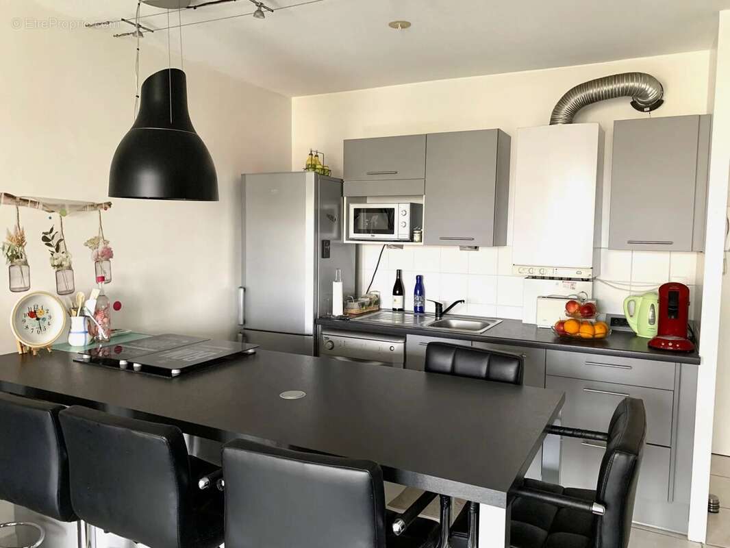 Appartement à VALENCE