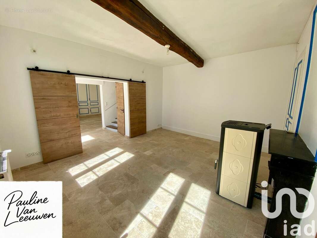 Photo 6 - Maison à SAINT-PARRES-LES-VAUDES
