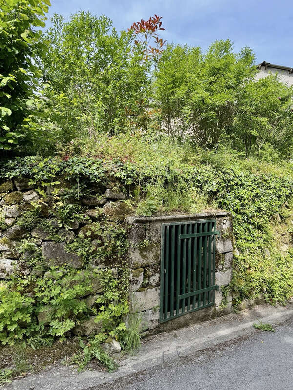 Maison à LUNAC