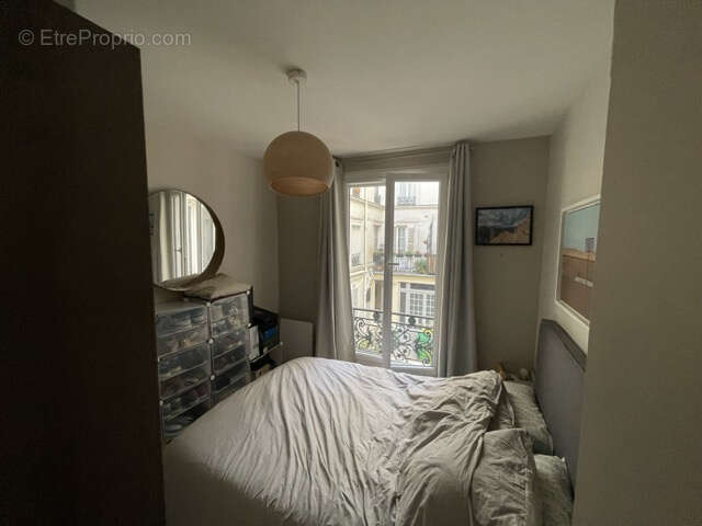 Appartement à PARIS-11E