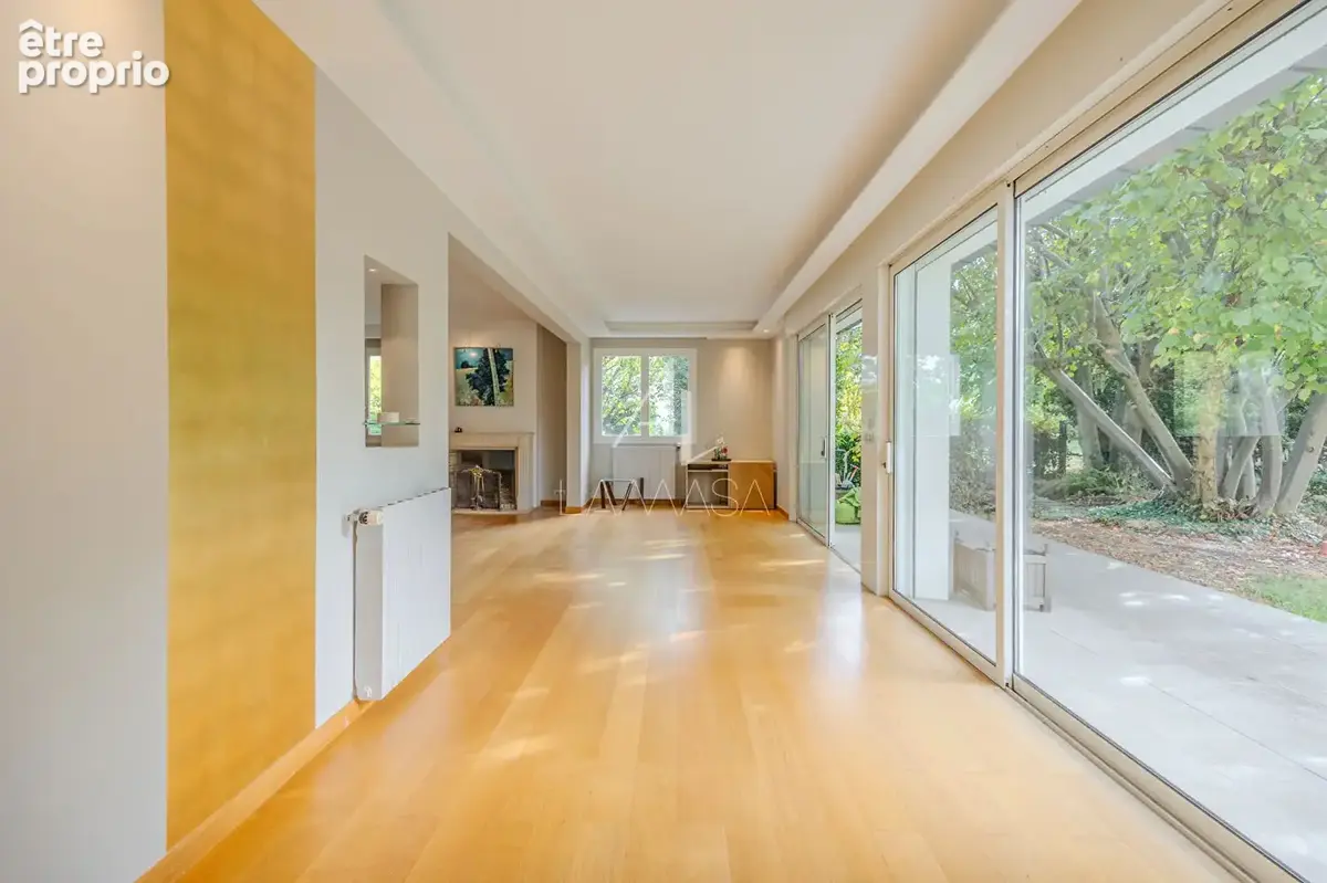 Maison familiale - 205m2 - lagny sur marne - photo 5