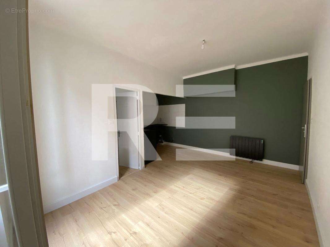 Appartement à NIMES