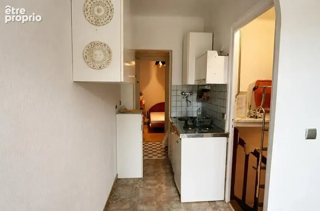 Appartement 2 pièces 32 m² à vendre à Hendaye (64700) - photo 12