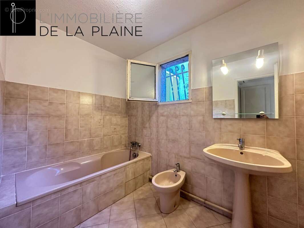 Appartement à SAN-MARTINO-DI-LOTA