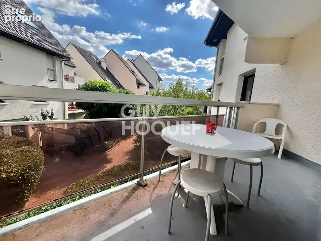 Appartement 5 pièces à vendre à Massy - photo 3
