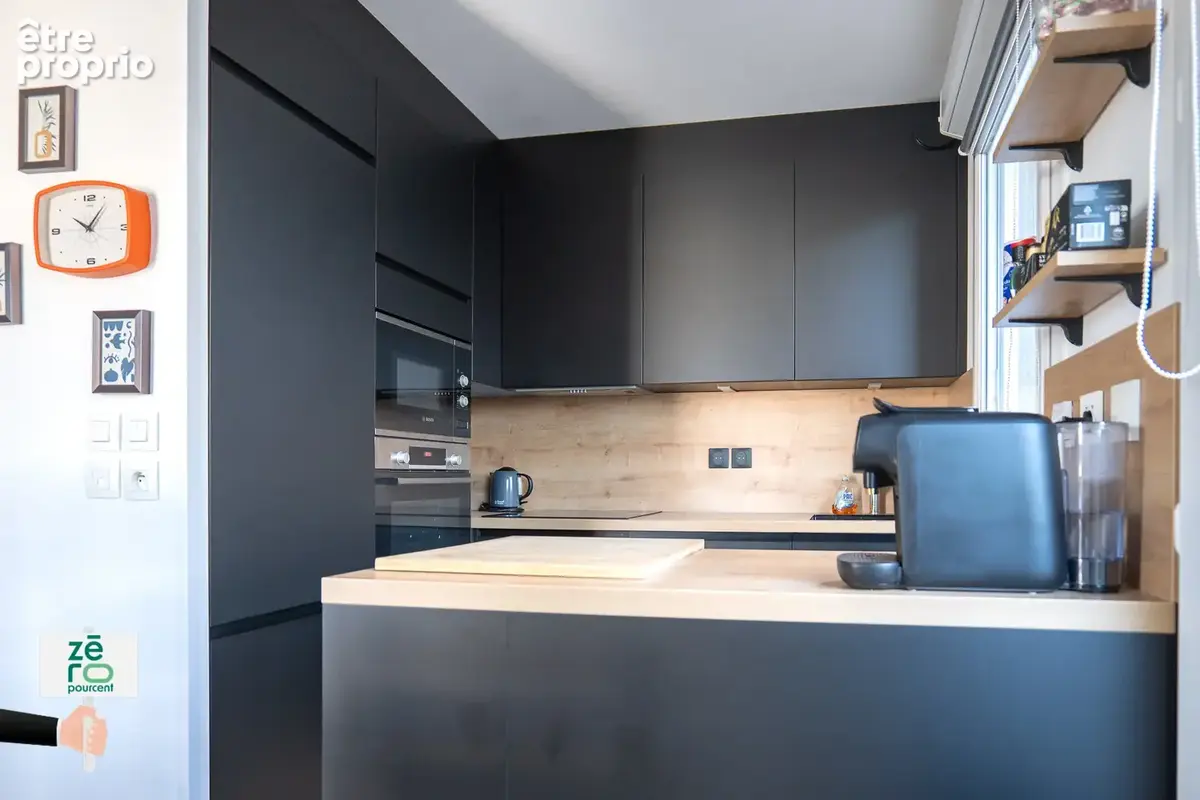 Nantes   Élégant appartement au dernier étage avec terrasse - photo 7