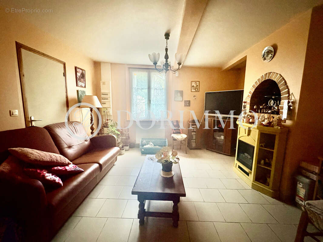 Maison ancienne - photo 3