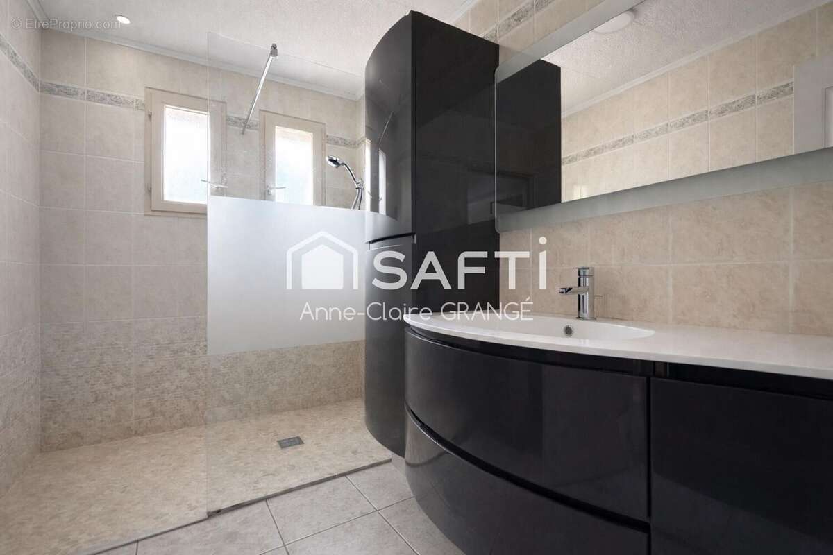 Photo 8 - Maison à SILLE-LE-GUILLAUME