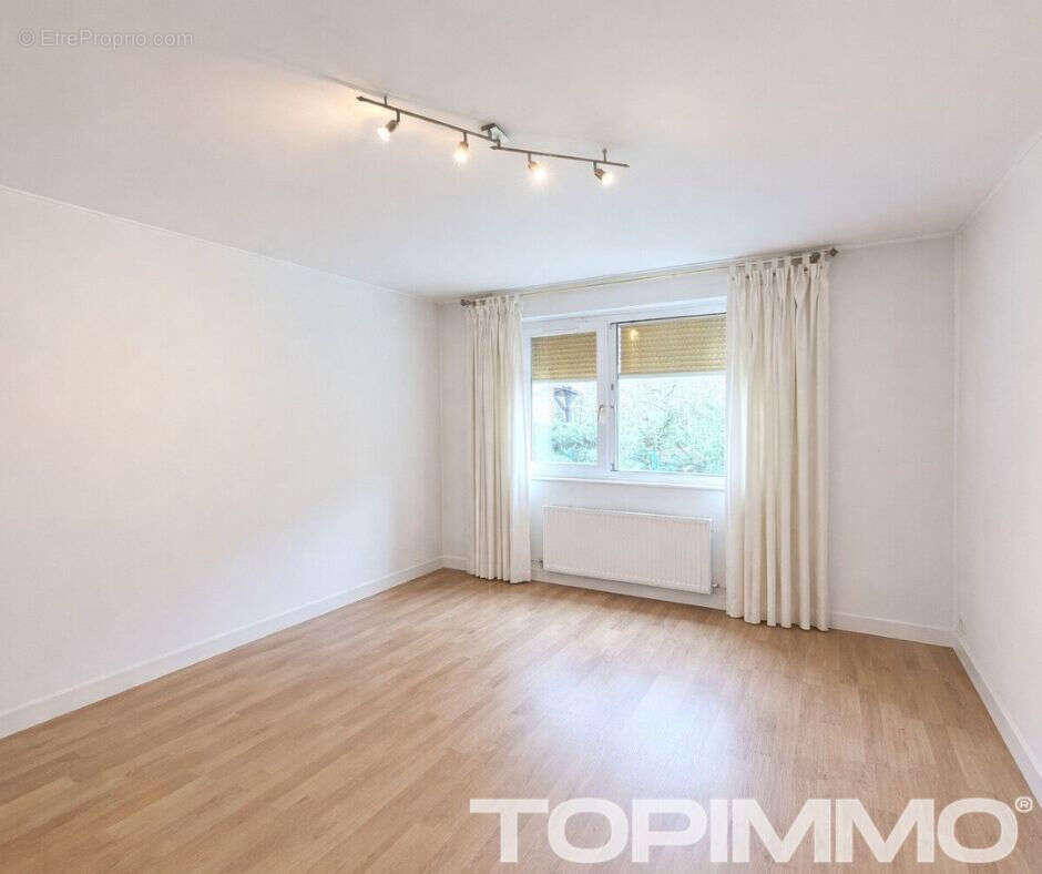Appartement à SAINT-DIE-DES-VOSGES