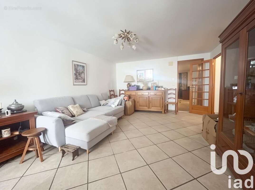 Photo 2 - Maison à TOURNISSAN