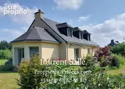 Maison à LES FOUGERETS