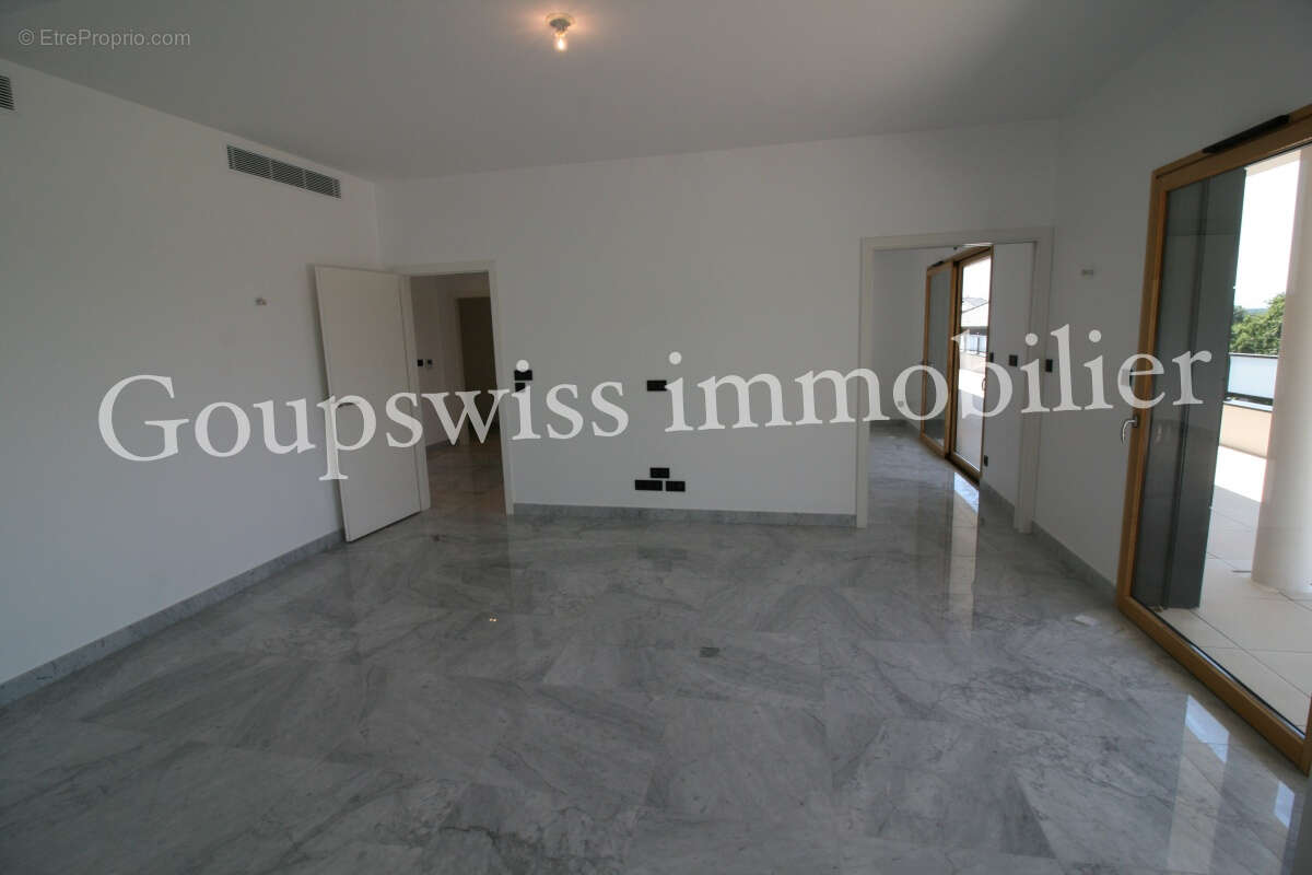 Appartement à DIVONNE-LES-BAINS