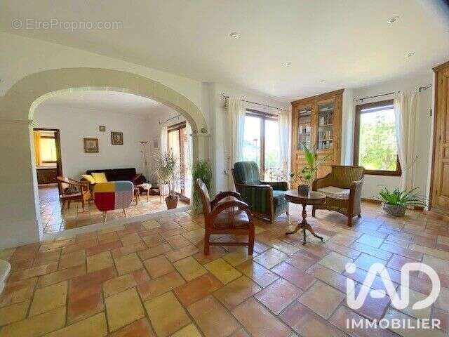 Maison 230 m² à Buis-Les-Baronnies  - photo 9