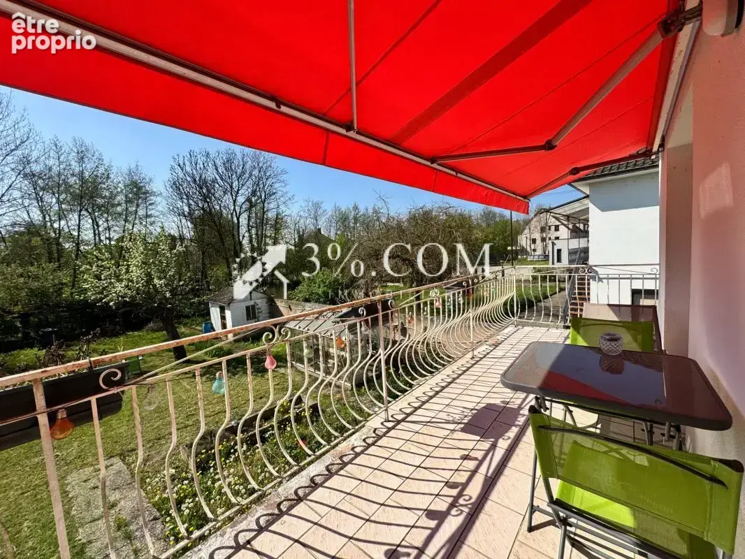 3%COM Jolie maison rénovée avec jardin - photo 10