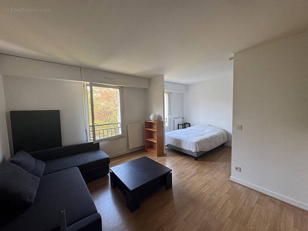 Appartement à CHAVILLE