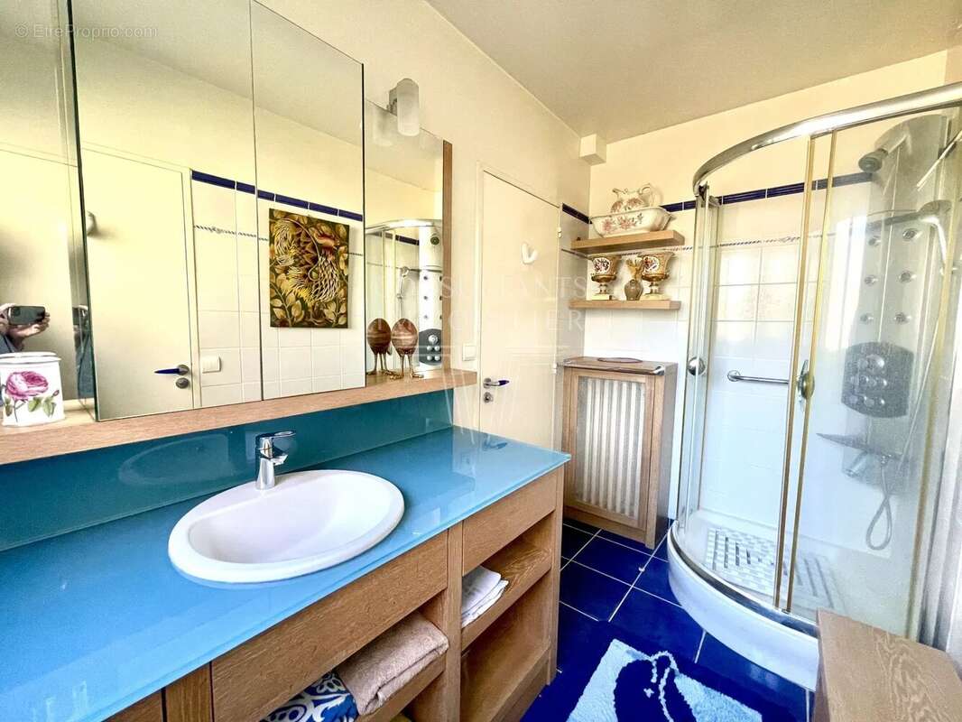 Appartement à DEAUVILLE