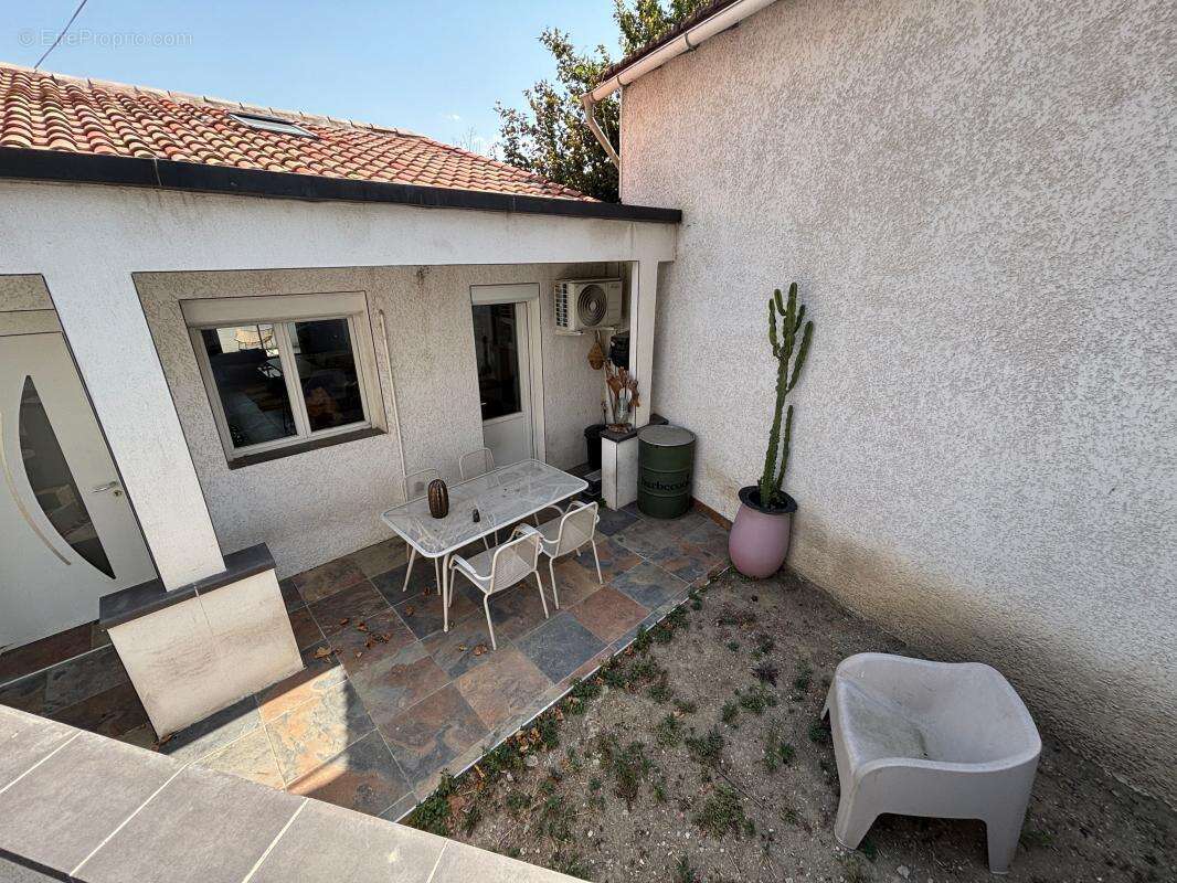 Appartement à CARCASSONNE