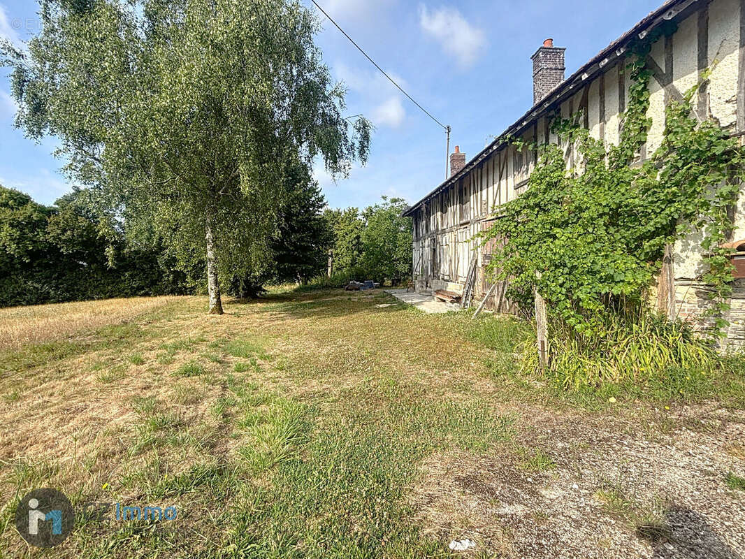 Photo 2 - Maison à FAYS-LA-CHAPELLE