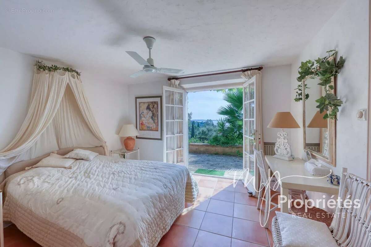 Maison à LE LAVANDOU