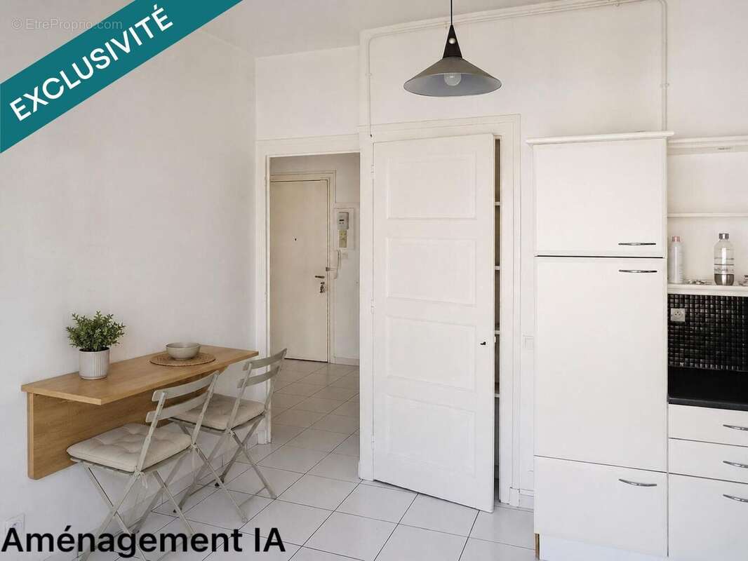 Appartement 76 m² à Grenoble  - photo 3
