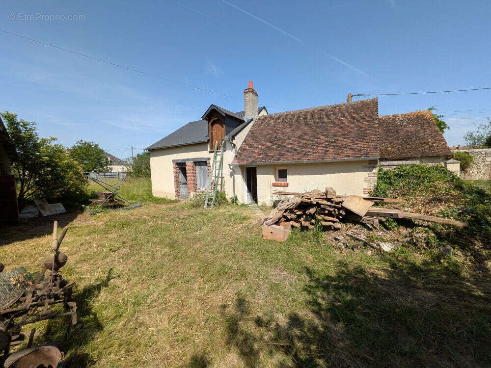 Maison à ONZAIN