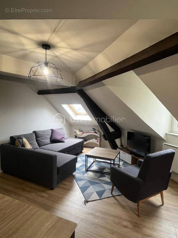 Appartement à ORLEANS
