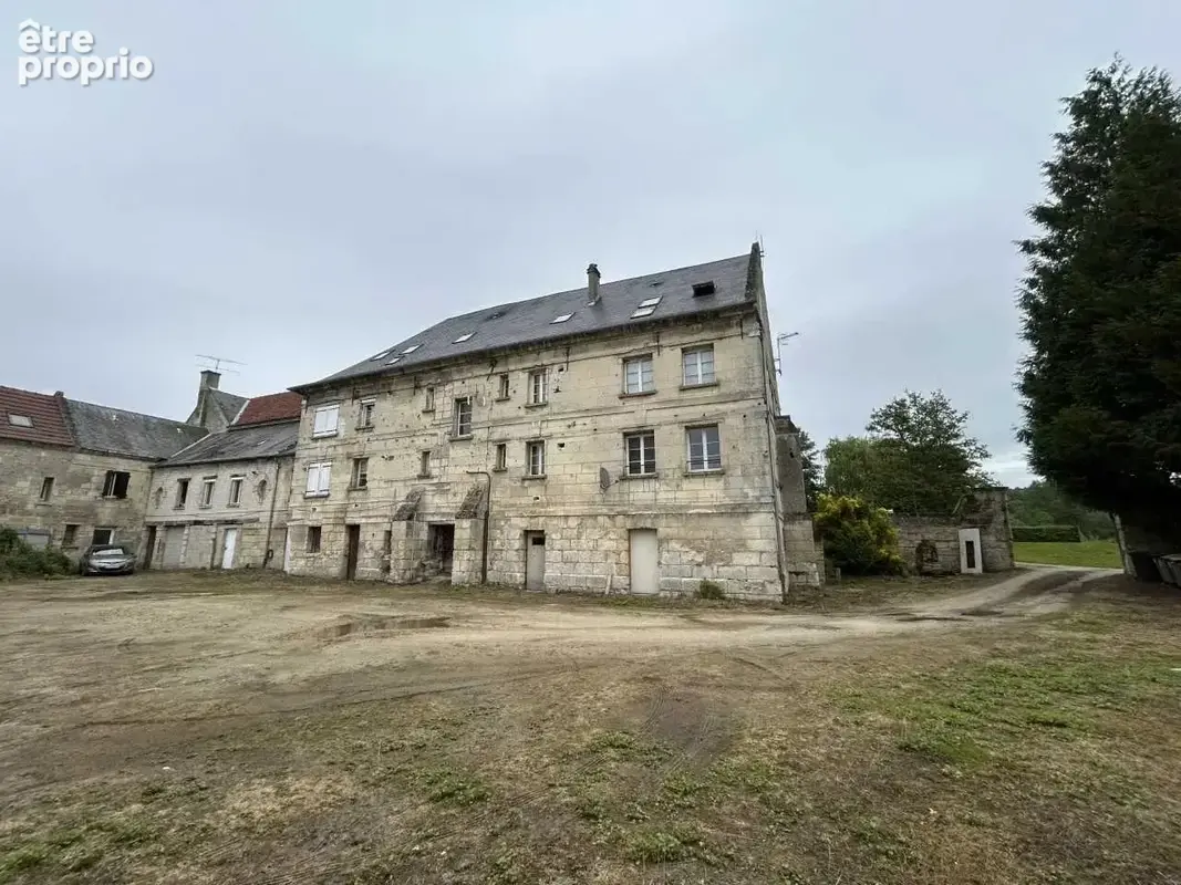 Photo Appartement à Septmonts au prix de 119 000€